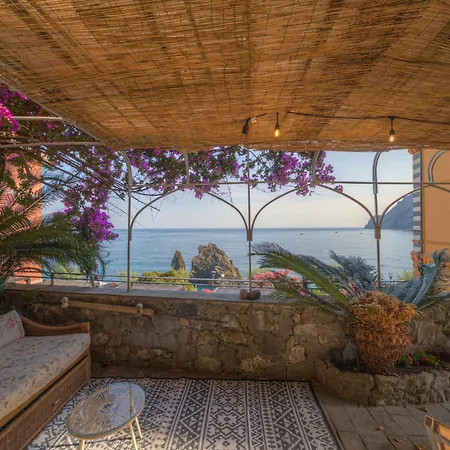 The Dream 3 - Sea View