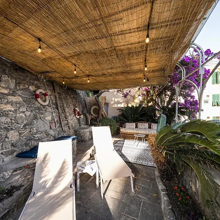 Apartamento The Dream 3 Monterosso al Mare