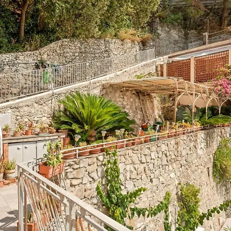 The Dream 3 Monterosso al Mare