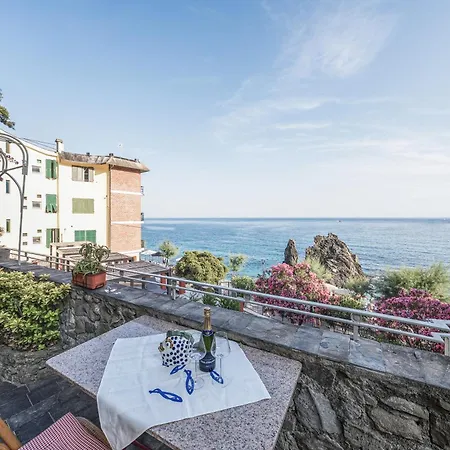 The Dream 3 - Sea View Appartamento