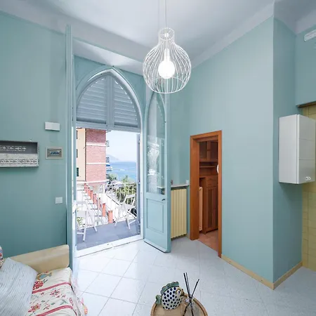 Apartamento The Dream 3 - Sea View *