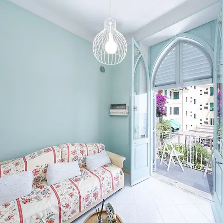 Apartamento The Dream 3 - Sea View *