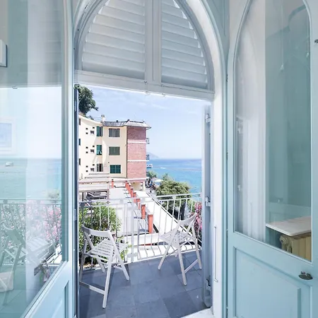 The Dream 3 - Sea View *