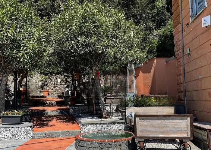 The Dream 3 Apartamento Monterosso al Mare