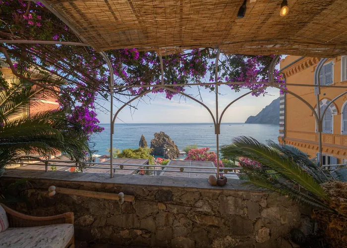 Apartamento The Dream 3