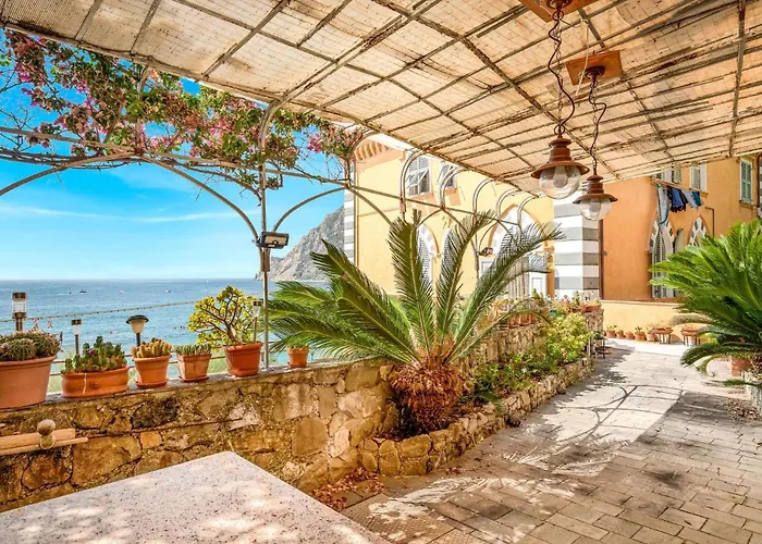 The Dream 3 Apartamento Monterosso al Mare