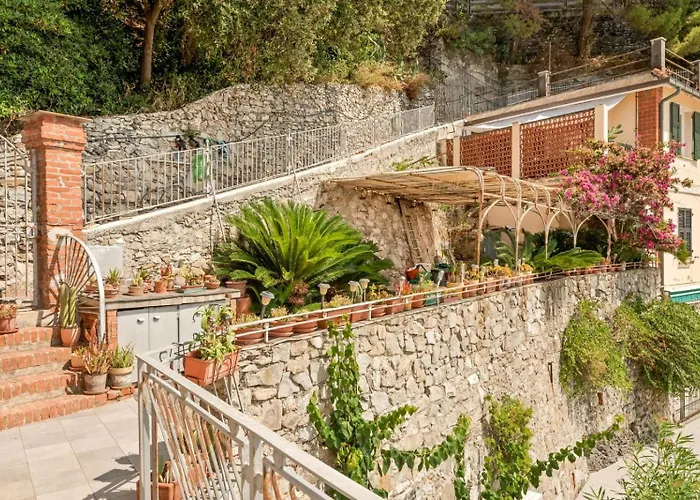 The Dream 3 Monterosso al Mare