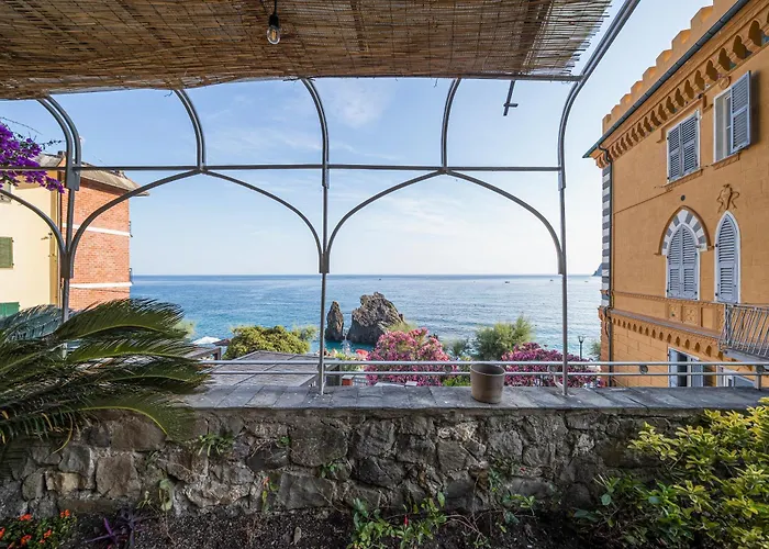 Apartamento The Dream 3 *