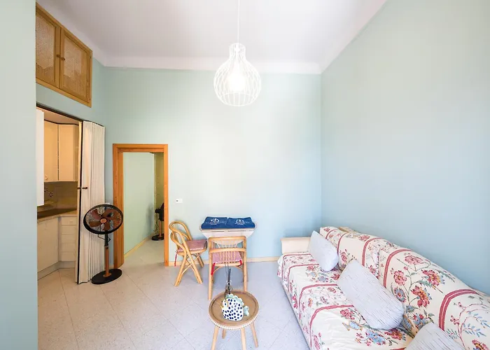 Apartamento The Dream 3