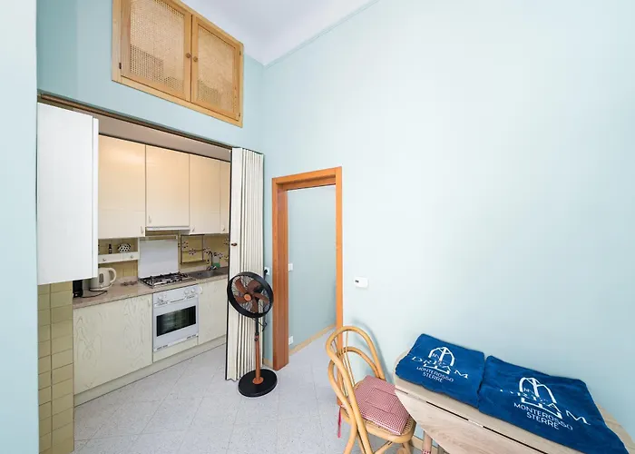 The Dream 3 Apartamento *