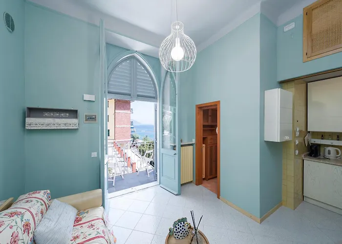 Apartamento The Dream 3 *