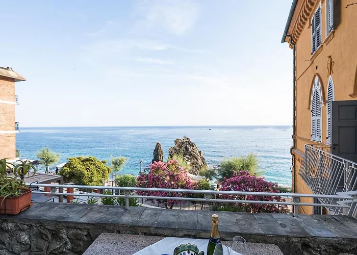 The Dream 3 Monterosso al Mare