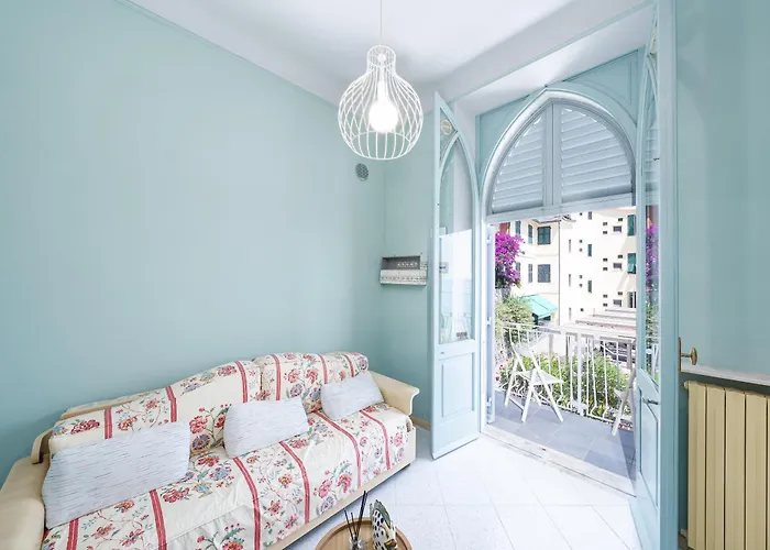 Apartamento The Dream 3 *