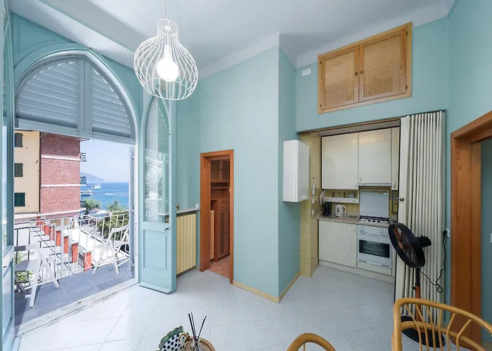 Apartamento The Dream 3