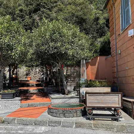 The Dream 3 Apartment Monterosso al Mare