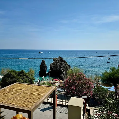 The Dream 3 - Sea View דירה *