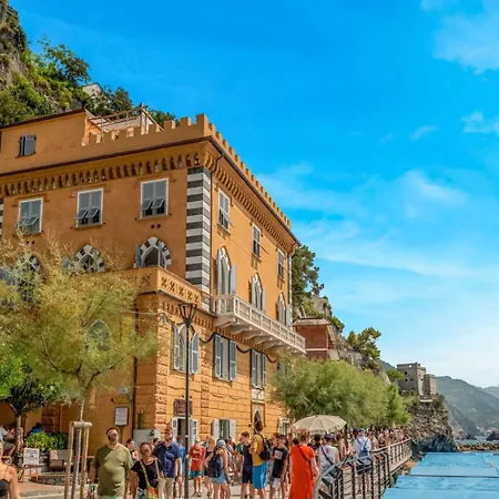 The Dream 3 Apartment *