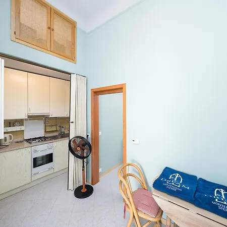 The Dream 3 Apartment *