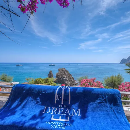 The Dream 3 Monterosso al Mare