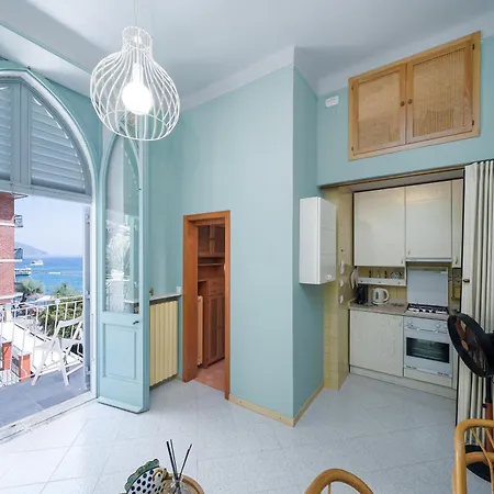 Apartmán The Dream 3 - Sea View