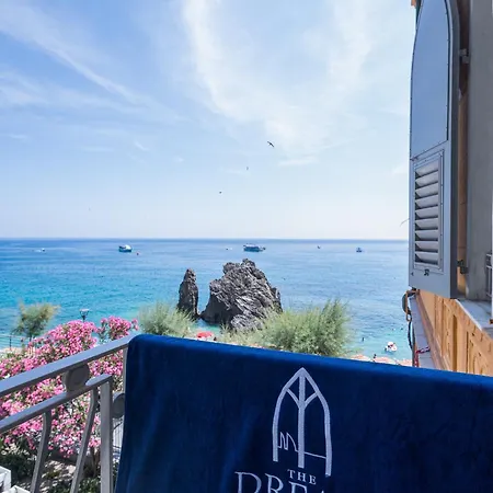 The Dream 3 - Sea View